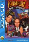 Play <b>Penn & Teller's Smoke and Mirrors (Unreleased) (Disc 1)</b> Online